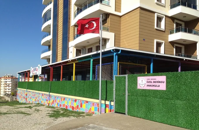 Özel Derinsu Anaokulu görsel 8