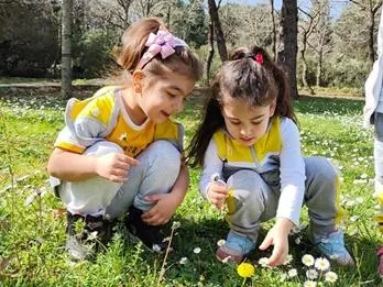 Özel Derya Öncü Anaokulu görsel 2
