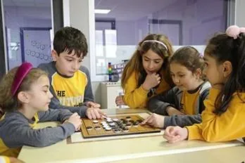 Özel Derya Öncü Anaokulu görsel 4