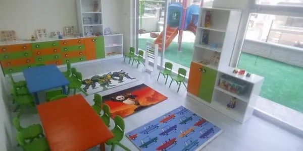 Özel Dilek Anaokulu görsel 4