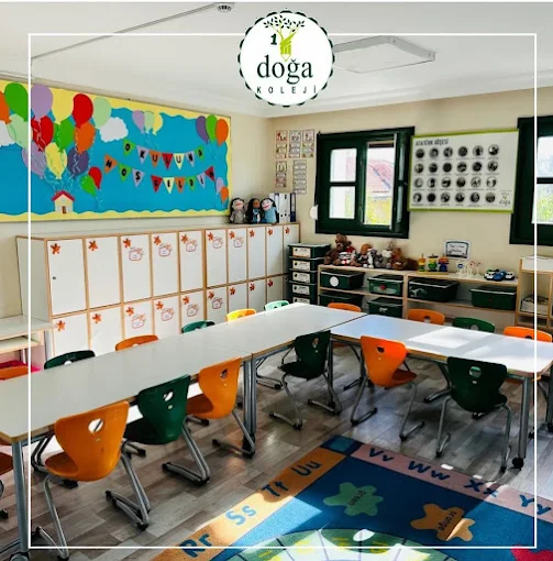 Özel Doğa Bahçeşehir Anaokulu görsel 3