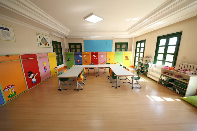 Özel Doğa Bahçeşehir Anaokulu görsel 5