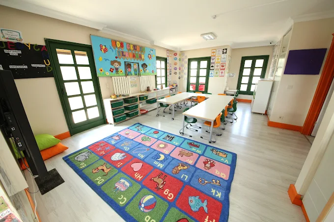 Özel Doğa Bahçeşehir Anaokulu görsel 6