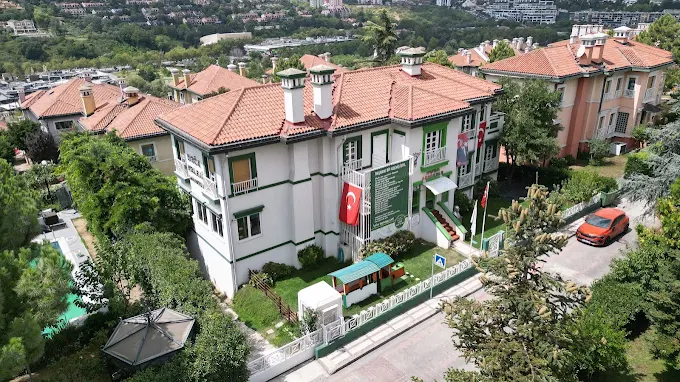 Özel Doğa Bahçeşehir Anaokulu görsel 7