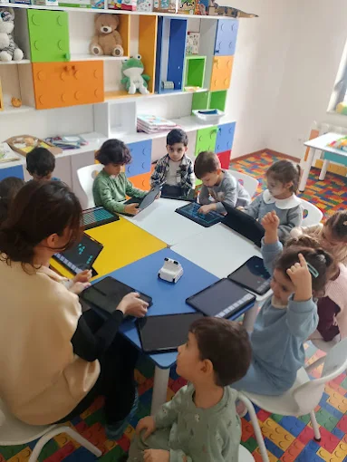 Özel Doğa Sevgi Pınarı Anaokulu görsel 5