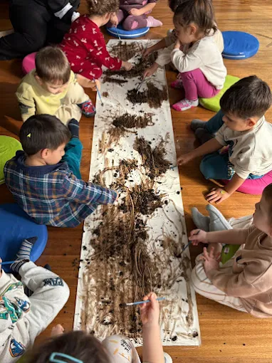 Özel Doğa Sevgi Pınarı Anaokulu görsel 6