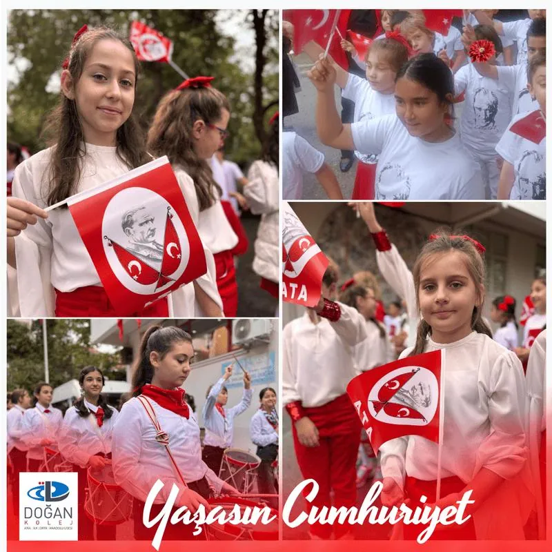 Özel Doğan Anaokulu