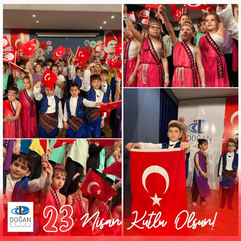 Özel Doğan Anaokulu görsel 2