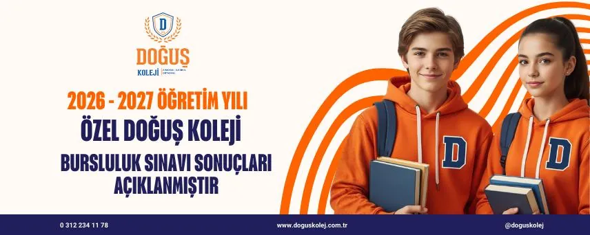 Özel Doğuş Koleji Anaokulu görsel 2