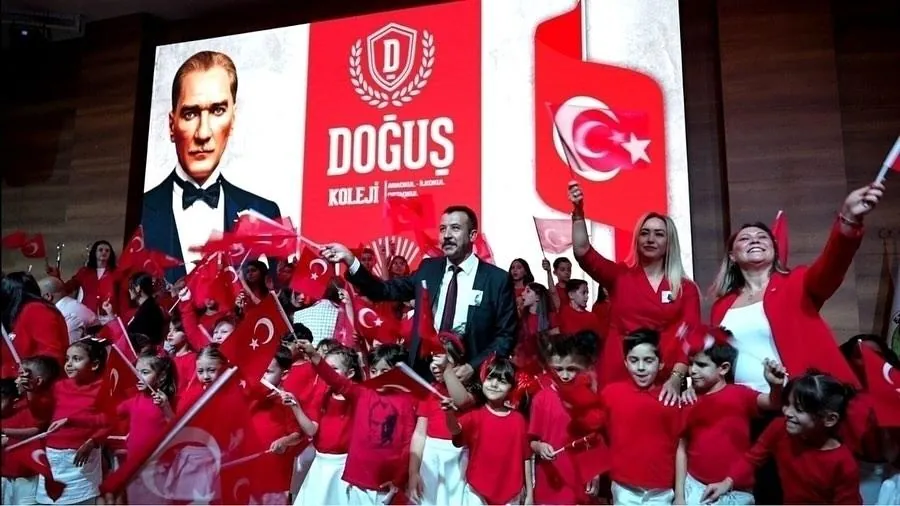 Özel Doğuş Koleji Anaokulu görsel 6
