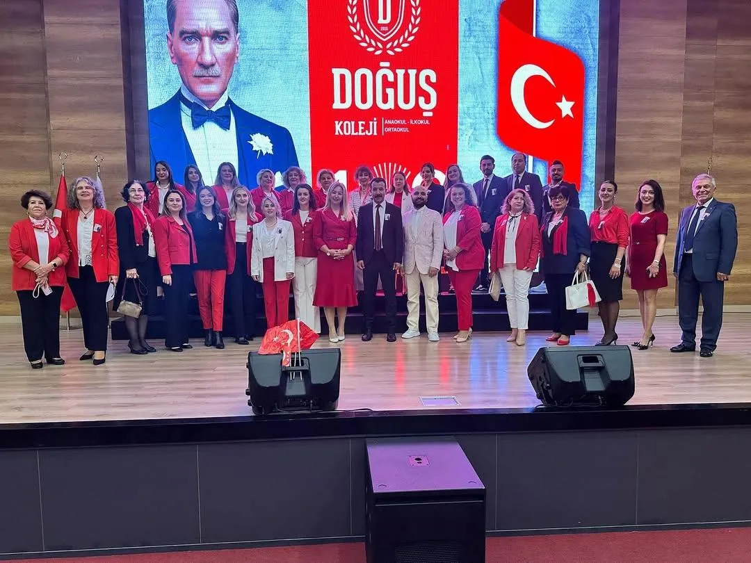 Özel Doğuş Koleji Anaokulu görsel 9