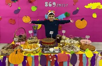 Özel Dokuz Nokta Anaokulu görsel 4