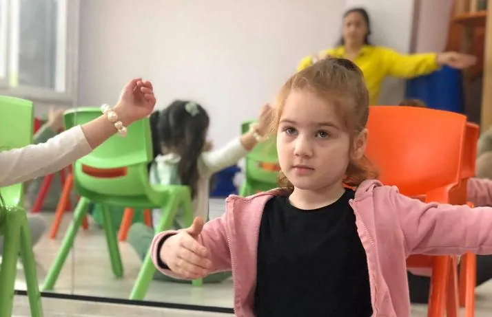Özel Dokuz Nokta Anaokulu görsel 5