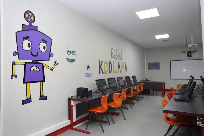 Özel Dolmabahçe Anaokulu görsel 2