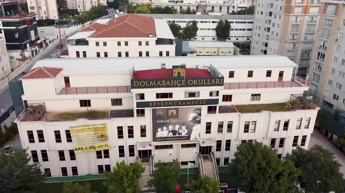 Özel Dolmabahçe Anaokulu görsel 3