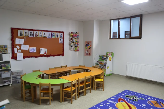 Özel Dolmabahçe Anaokulu görsel 6