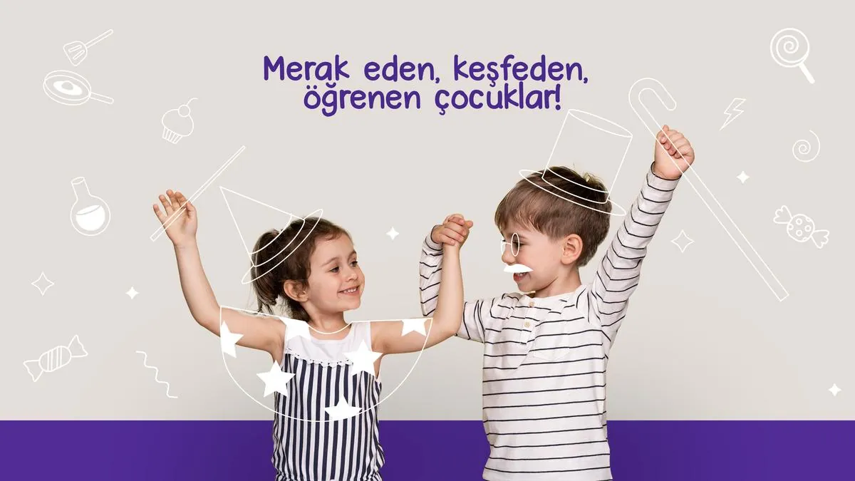 Özel Dost Anaokulu