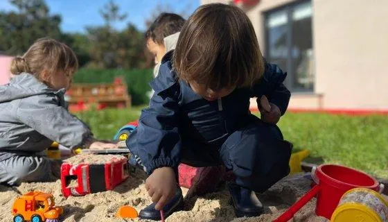 Özel Dostluk İyilik Liderlik Dünyası Anaokulu görsel 3