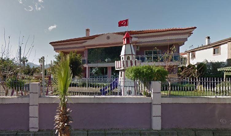 Özel Düriye Vasfiye Göncü Anaokulu