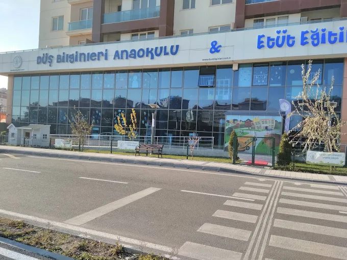 Özel Düş Bilginleri Anaokulu görsel 4