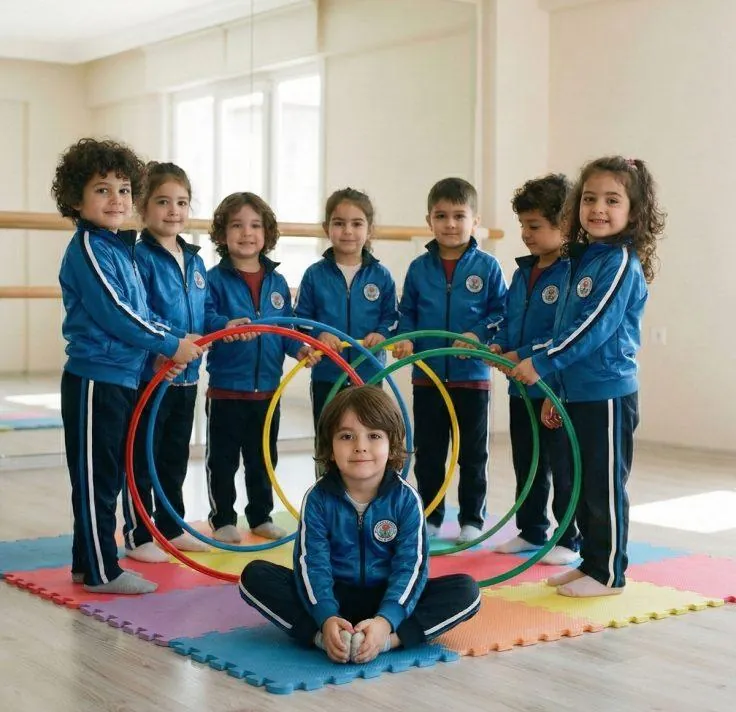 Özel Düş Bilginleri Anaokulu görsel 4
