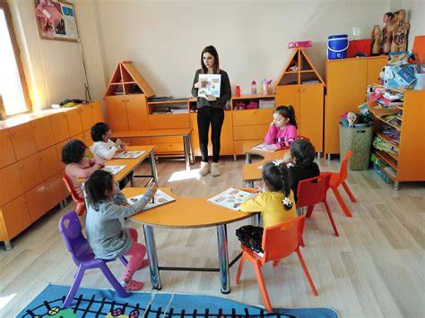 Özel Düşler Akademisi Anaokulu