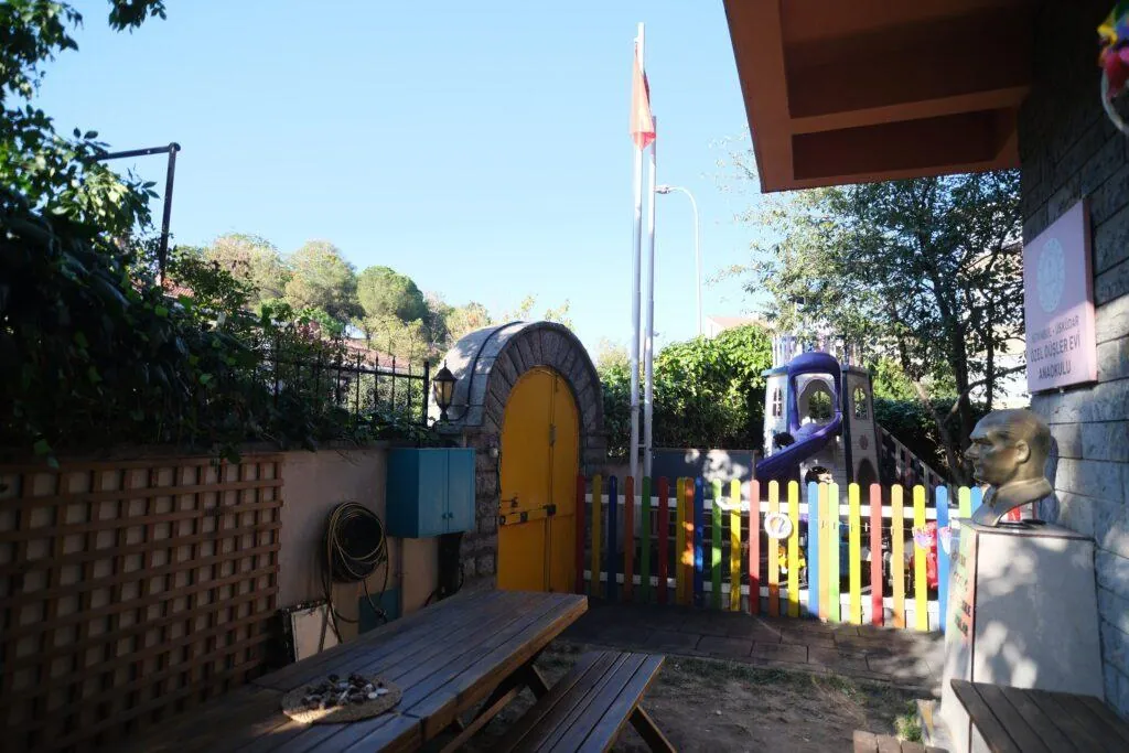 Özel Düşler Evi  Anaokulu