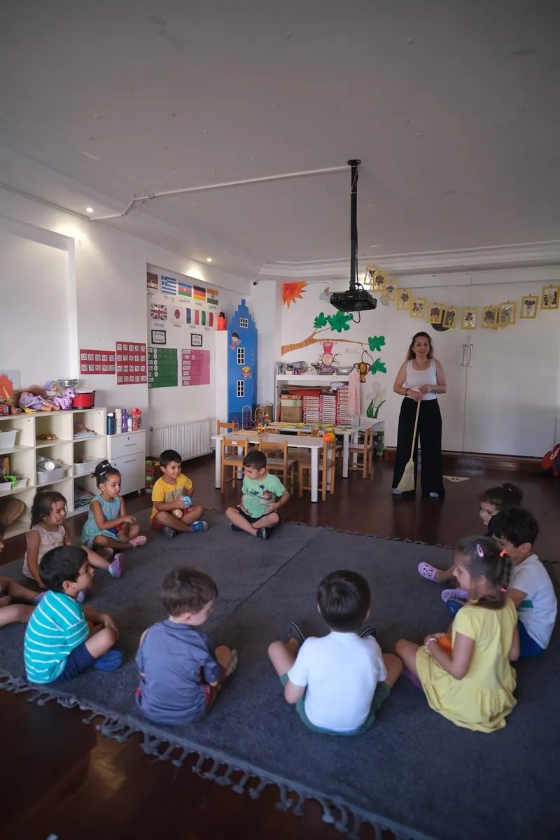 Özel Düşler Evi  Anaokulu görsel 3