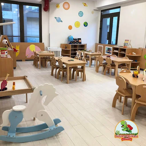 Özel Düşler Patikası Anaokulu görsel 10