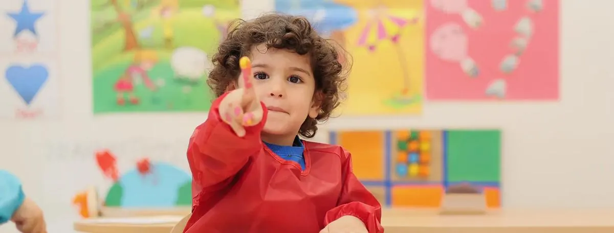 Özel Düşler Patikası Anaokulu görsel 2