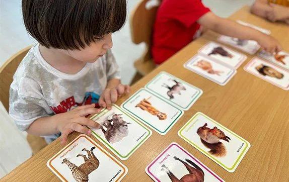 Özel Düşler Patikası Anaokulu görsel 5