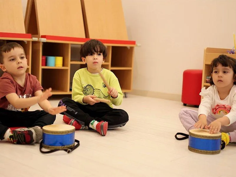 Özel Düşler Patikası Anaokulu görsel 6