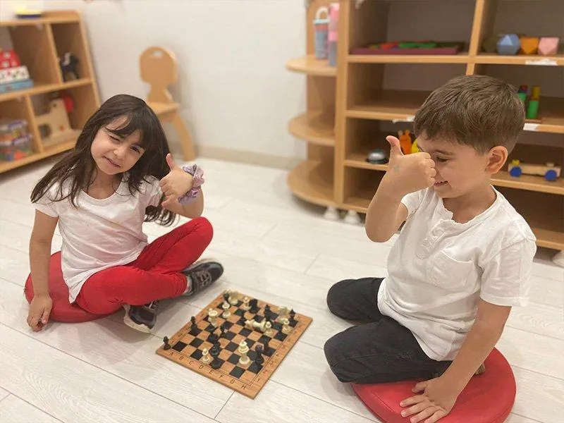 Özel Düşler Patikası Anaokulu görsel 8