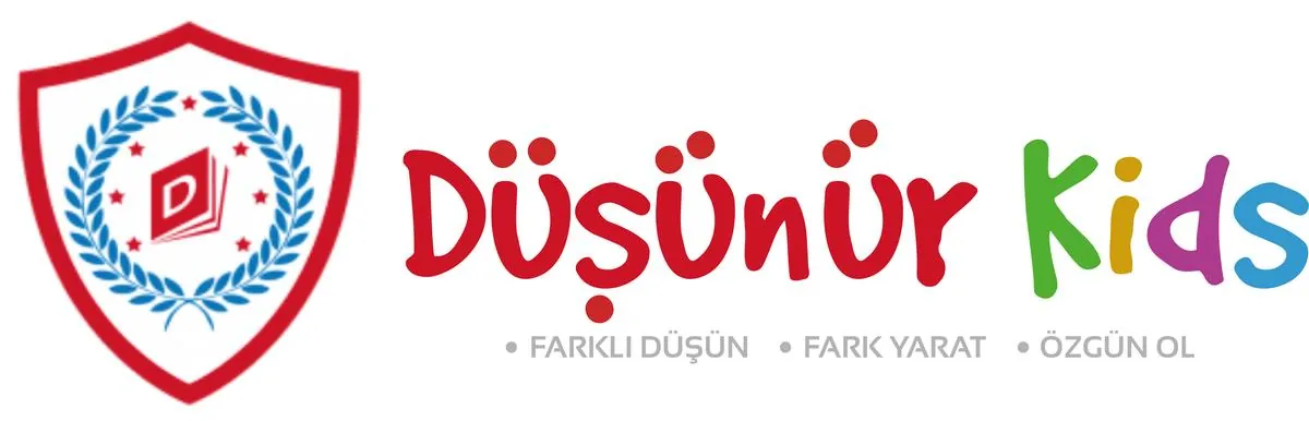 Özel Düşünür Koleji Trabzon Anaokulu