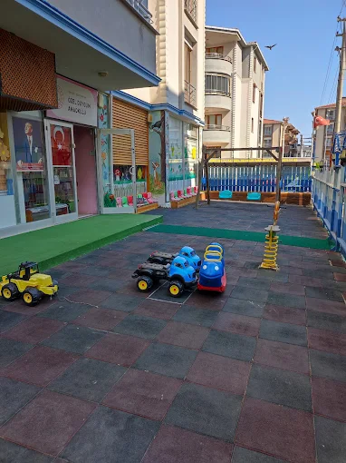 Özel Duygum Anaokulu görsel 4