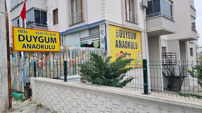 Özel Duygum Anaokulu görsel 7