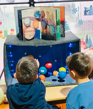 Özel Düzce Doğuş Ata Koleji Anaokulu görsel 3