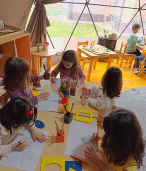 Özel Düzce Doğuş Ata Koleji Anaokulu görsel 6
