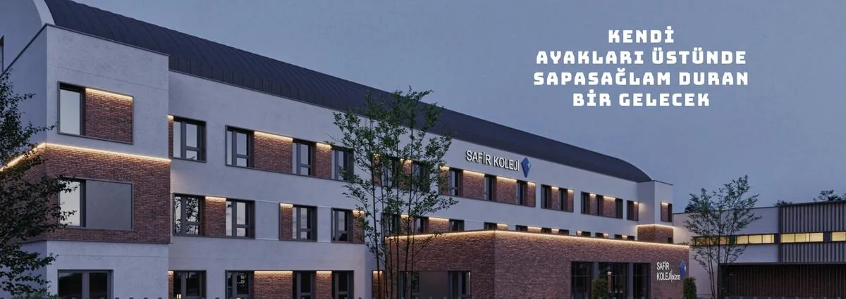 Özel Düzce Safir Çocuk Anaokulu