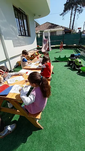 Özel Düzce Şirinler Anaokulu görsel 3