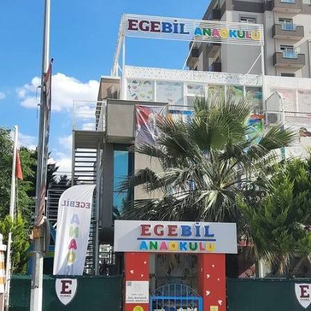 Özel Egebil Anaokulu