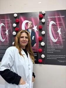 Özel Eğitim Dünyası Anaokulu görsel 9