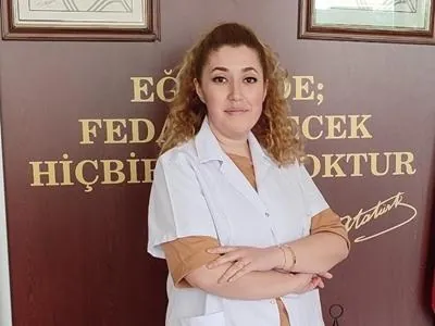 Özel Eğitim Dünyası Anaokulu görsel 8