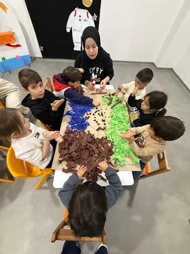 Özel Eğitim İstanbul (Eğitimist) Anaokulu görsel 3