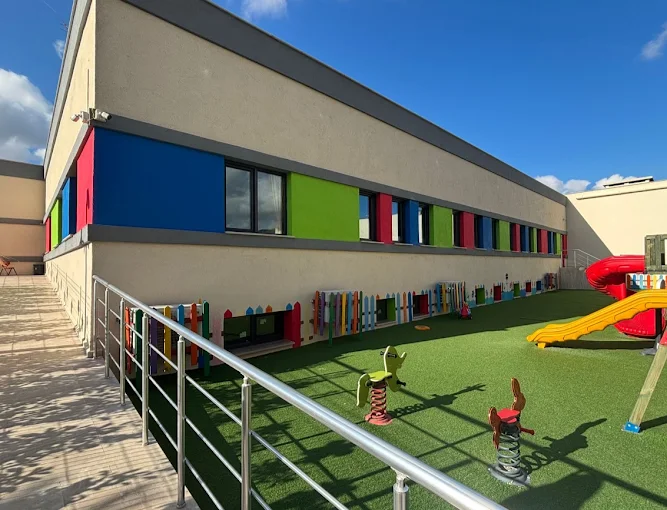 Özel Eğitim İstanbul (Eğitimist) Anaokulu
