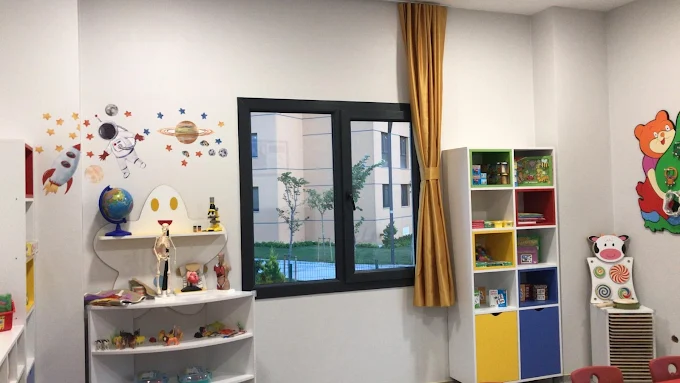 Özel Eğitim İstanbul (Eğitimist) Anaokulu görsel 5