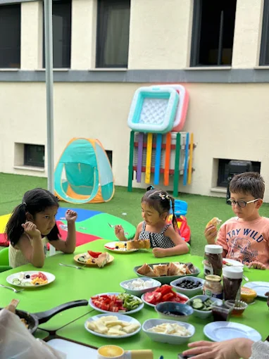 Özel Eğitim İstanbul (Eğitimist) Anaokulu görsel 6