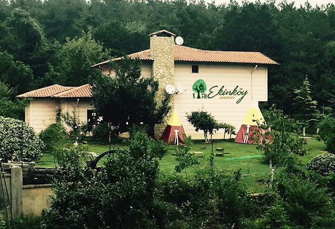 Özel Ekin Köy Anaokulu görsel 10