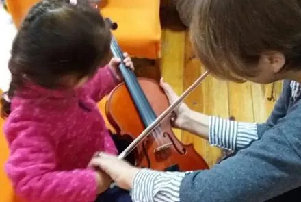 Özel Ekin Köy Anaokulu görsel 6