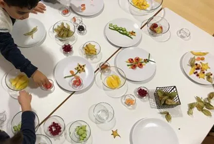 Özel Ekin Köy Anaokulu görsel 7